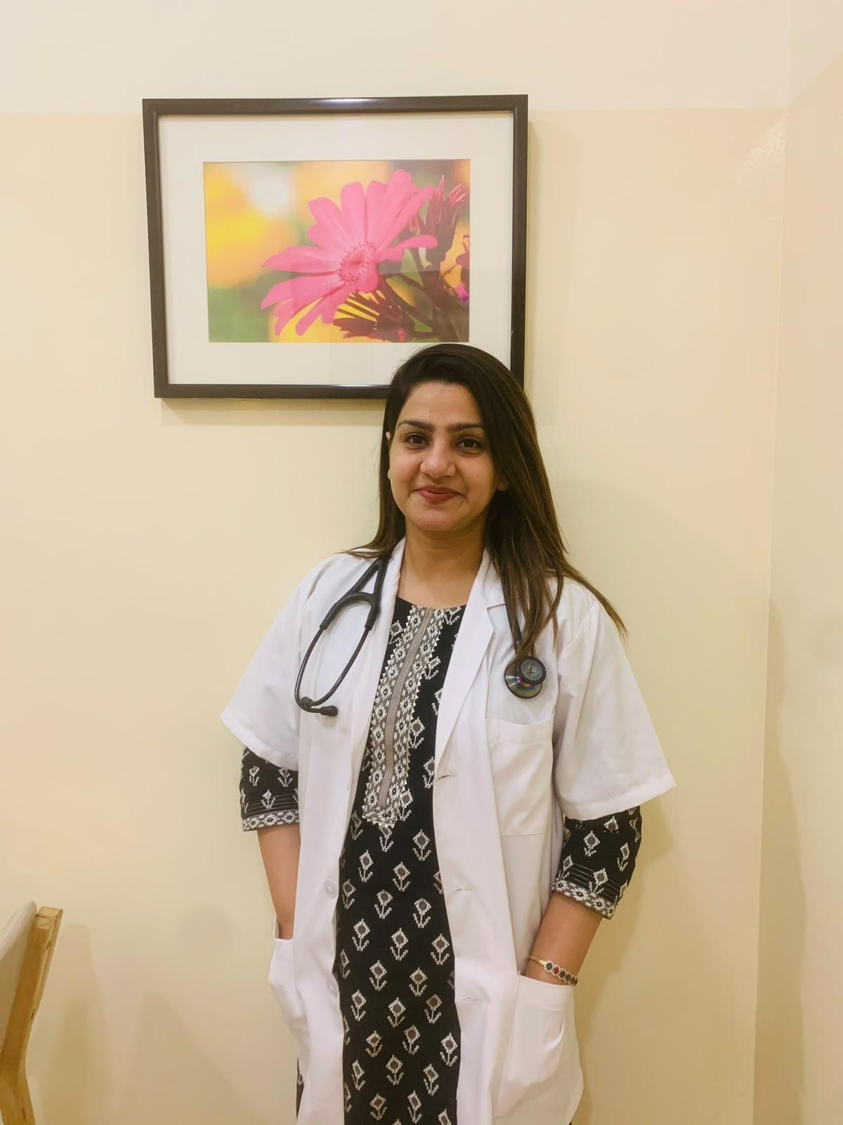 Dr. Shalini Sharma